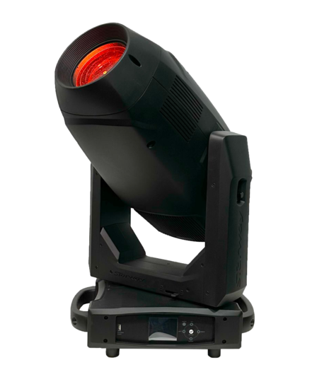 ENZO - SPOT A COUTEAUX 550W - Livré avec mousse thermo-formée - MATERIEL DE SALON