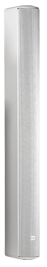 CBT100LA-LS-WH - Enceinte colonne - boomer 5cm x16 - 200W - 15