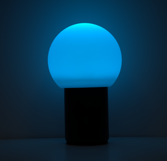 TOP BOULE POUR ALCOR