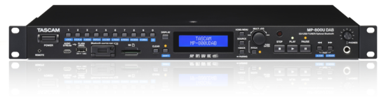 MP-800UDAB