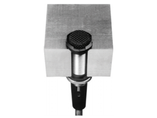 Micro de table - Clearone MICUNIDIR