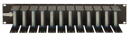 Systeme de rack - RDL STR-19A