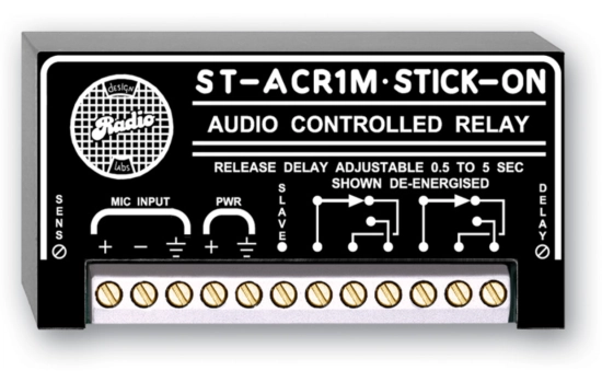 ST-ACR1M