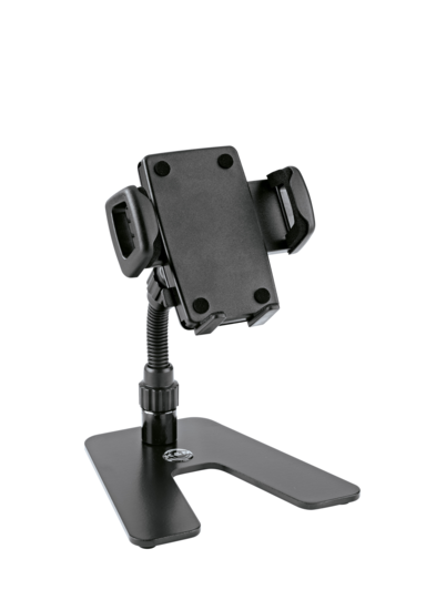 NS Support de bureau pour smartphone