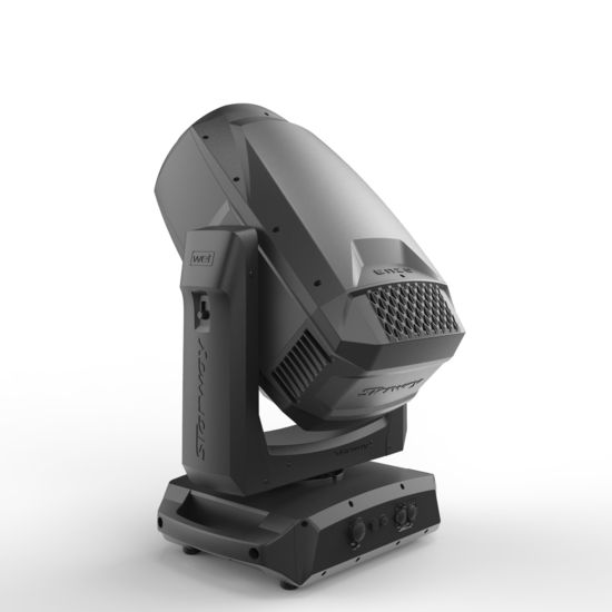 ENZO WET - SPOT COUTEAUX 600W IP65 - Livré avec mousse thermo-formée - MATERIEL DE SALON
