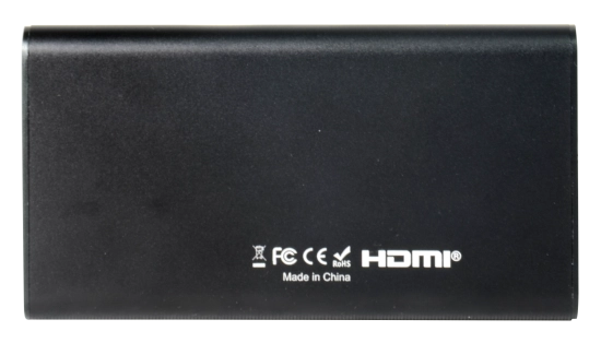 NS - MSP231 CONVERTISSEUR HDMI VERS USB 3.0