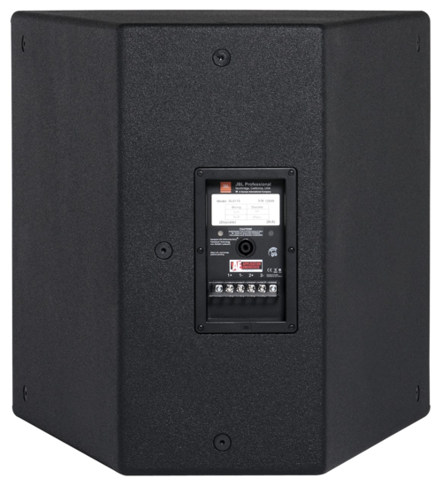 AL7115 - Subwoofer - boomer 38cm - 600W