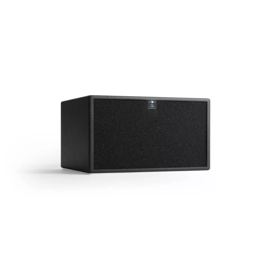 AIREA AS 10 ASX Sub actif 2 x 6,5 pouces 150 W - RAL