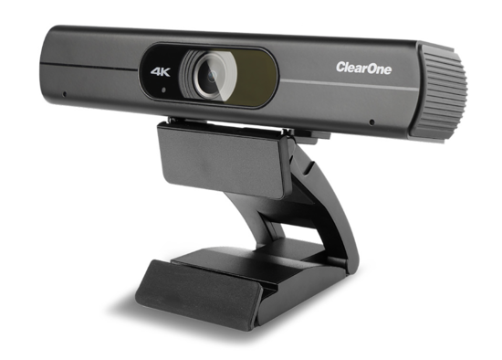 Caméra 4K, USB 3.0, tracking, zoom x3 - CL-UNITE-60-CAM