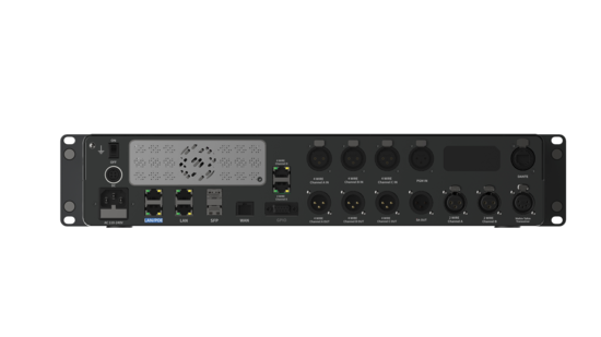 Station intercom Filaire Geo