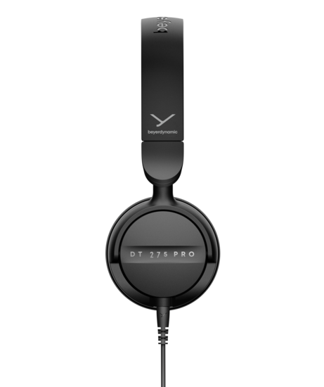 Casque Hi-Fi/Studio fermé - 45 Ohms