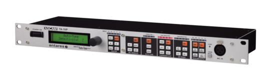 Processeur vocal Tascam