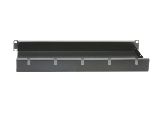 Châssis rack 5 alimentations Desktop - RDL RC-PS5