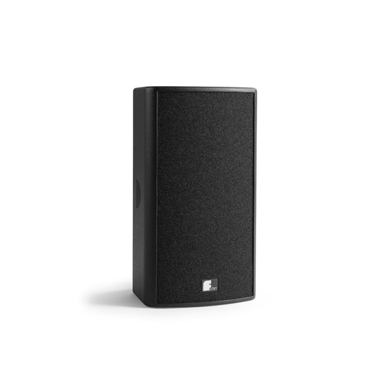 AT-10 Enceinte passive 8 pouces + 1 - 230W/8ohms 90Hx60V - BK