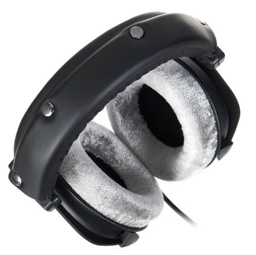 Casque stéréo ouvert 80 O - Beyerdynamic DT990PRO-80