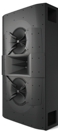 Ensemble 2 VOIES C222HP