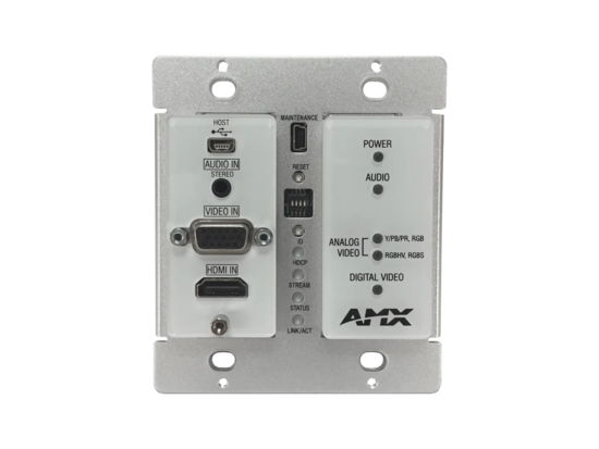 NMX-ENC-1115-WP-WH