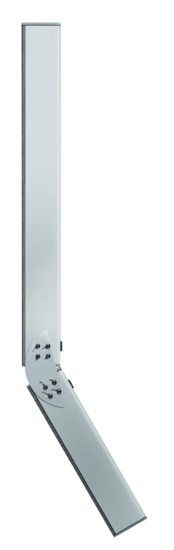 Colonne passive sys. évacuation EN54 - IP65 - 30W/100V - AM-ABT-LA30