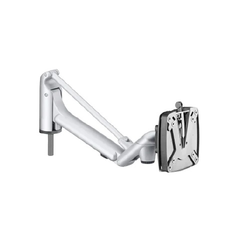 m!ka Monitor Arm S Height Adjustable 3-8kg