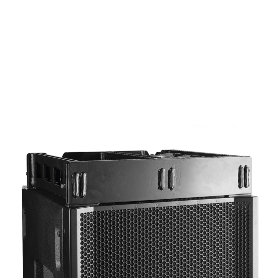 Protection de pluie pour barre de levage FV et Bumper - BK