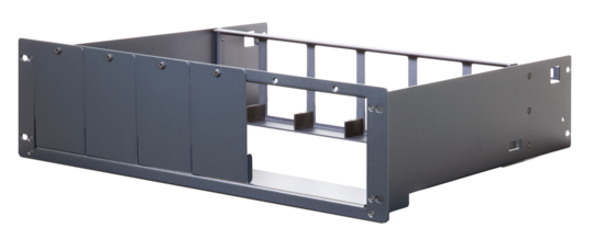 Kit de mise en rack 19 3U pour 6 x B160S - Bluesound RM160