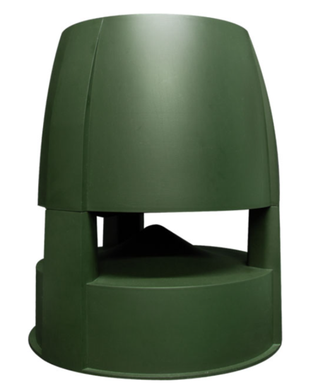 Subwoofer champignon LF 8 pouces non filtré 35-185 Hz - 700W-8Ohms