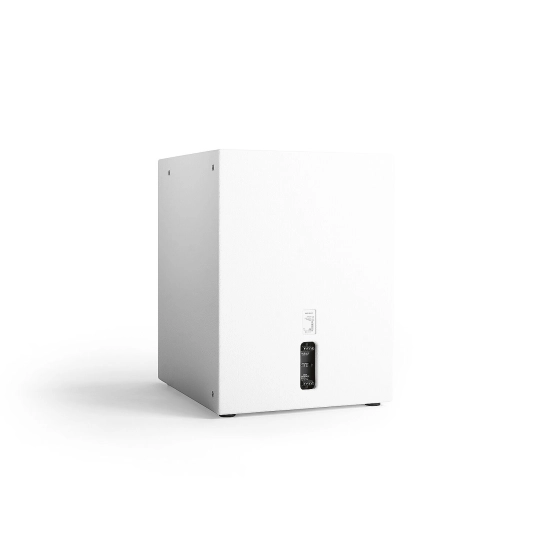 AS 31 Sub passif 1 x 15 pouces 700W/ 4 Ohms - IK7 - Blanc