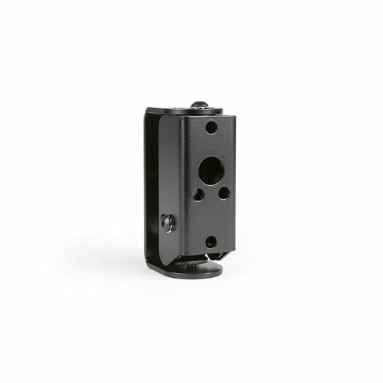 Fixation murale plate réglable en Pan et Tilt - BK