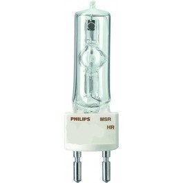 NS - LPE MSR 400 HR - PHILIPS