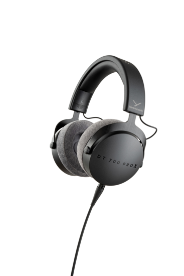 Casque stereo fermé 48 O - Beyerdynamic DT700PRO-X