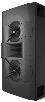 Ensemble 2 VOIES C222HP