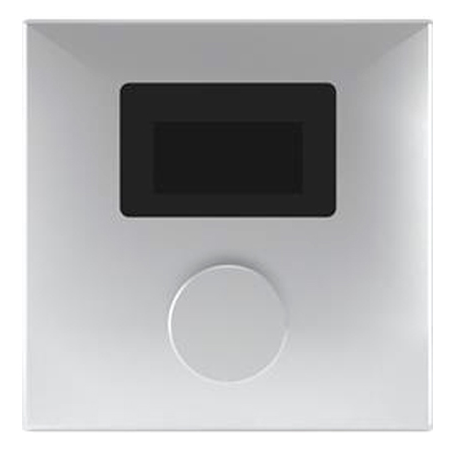 Interface murale programmable pour matrice Integra, Ecran LCD