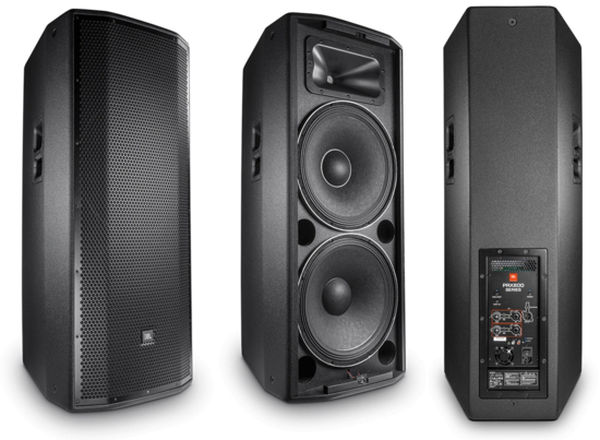 PRX 825 W