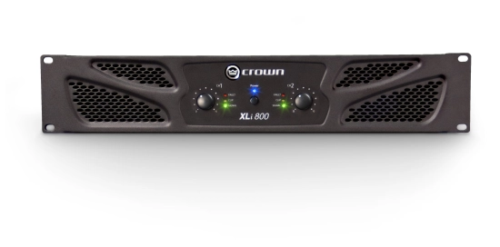XLI 800