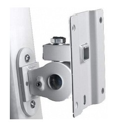 Fixation version courte pour AT05 à AT201 et LX 60/100/150 - WH