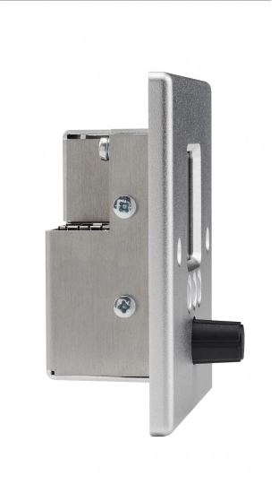 Interface de contrôle murale Ethernet pour processeurs NST - NST VR1