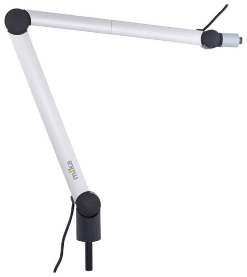 Bras support micro Mika alu. (78,5 cm) Yellowtec