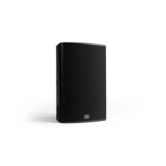 Enceinte passive 2 voies, 1 x 15pouces + 1,4 - 600W/8ohms 80Hx50V- WH