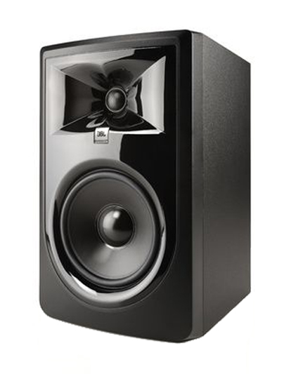 LSR 306P MK2