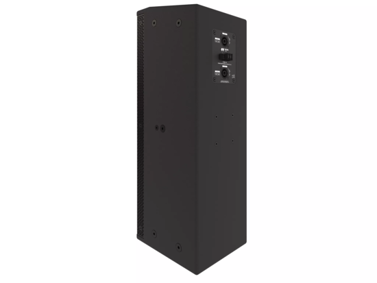 Colonne passive 2 voies, LF 2 x 5 pouces + 2 HF, 250W/8Ohms,120Hx20V