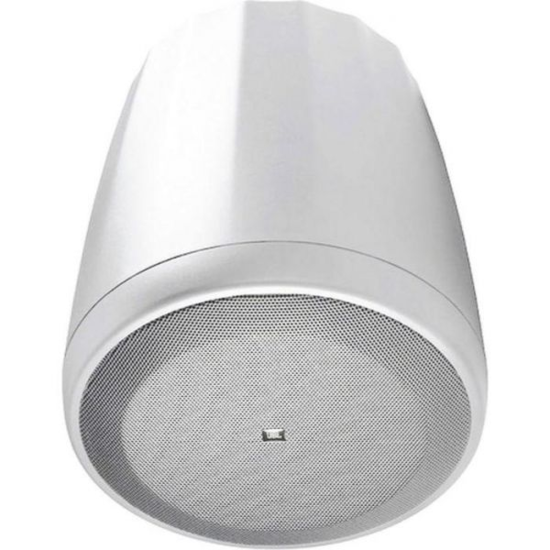 Control 64P/T Blanc