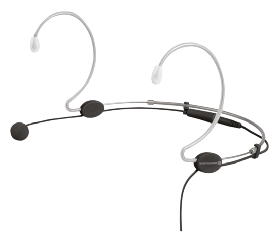 NS Micro serre-tête - Beyerdynamic TG-H56C-TG