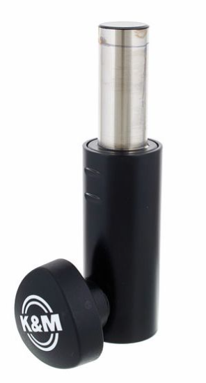 Adaptateur pour tube 35mm -3/8 x 12mm avec molette