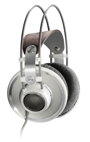 NS K701 - Casque studio de référence