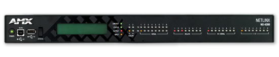 NX-4200
