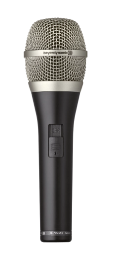 Micro dynamique - Beyerdynamic TG-V50DS