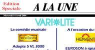 Vari*Lite