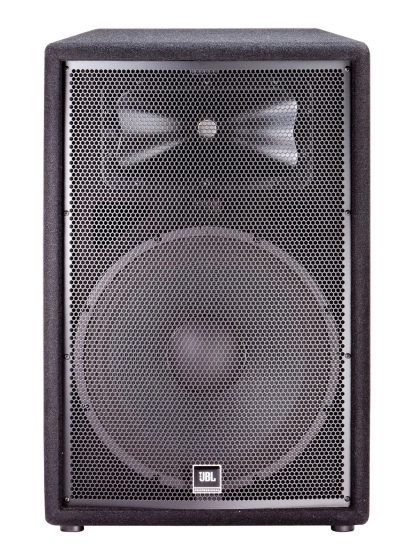 JRX215  - ENCEINTE PASSIVE 2 VOIES - 38CM/15'' - 250W RMS