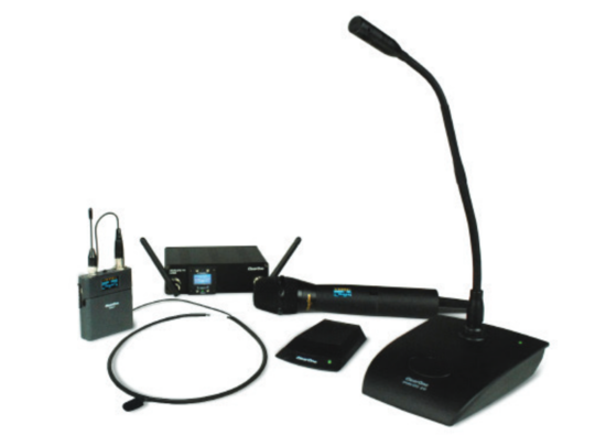 Récepteur sans fil USB - ClearOne DIALOG10-USB