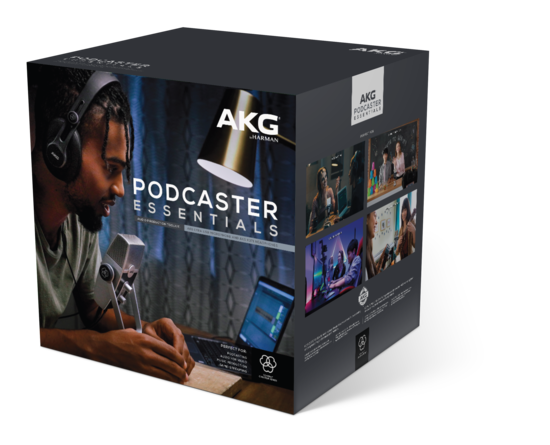 C44 Podcast